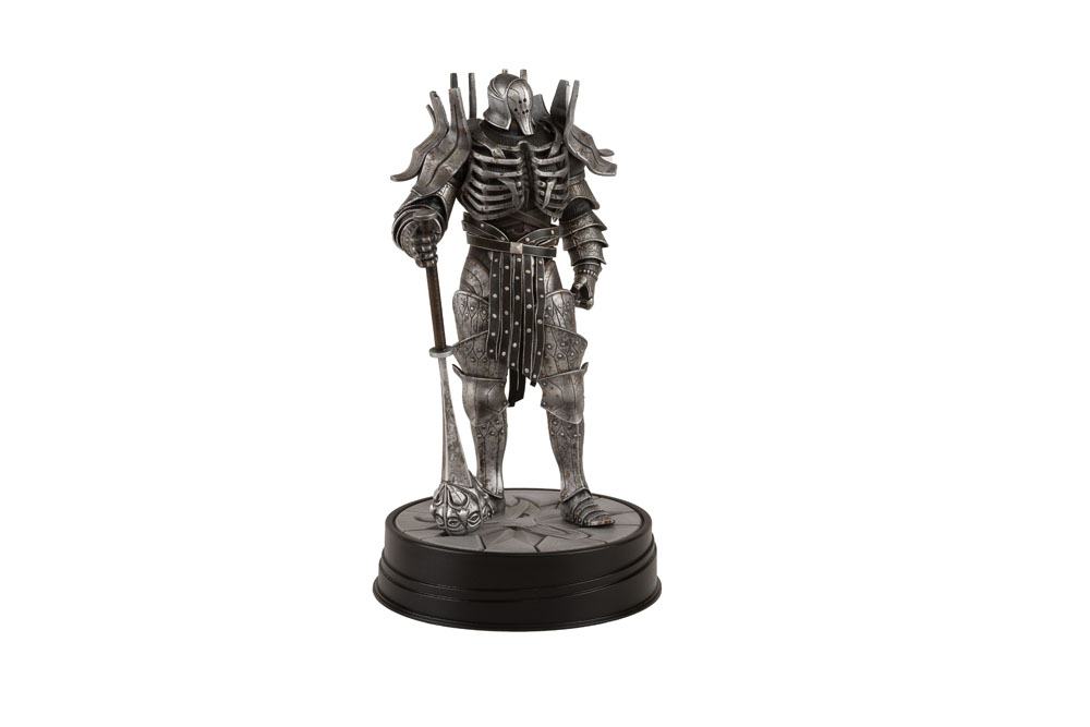 Witcher 3 Wild Hunt statuette PVC Imlerith 23 cm