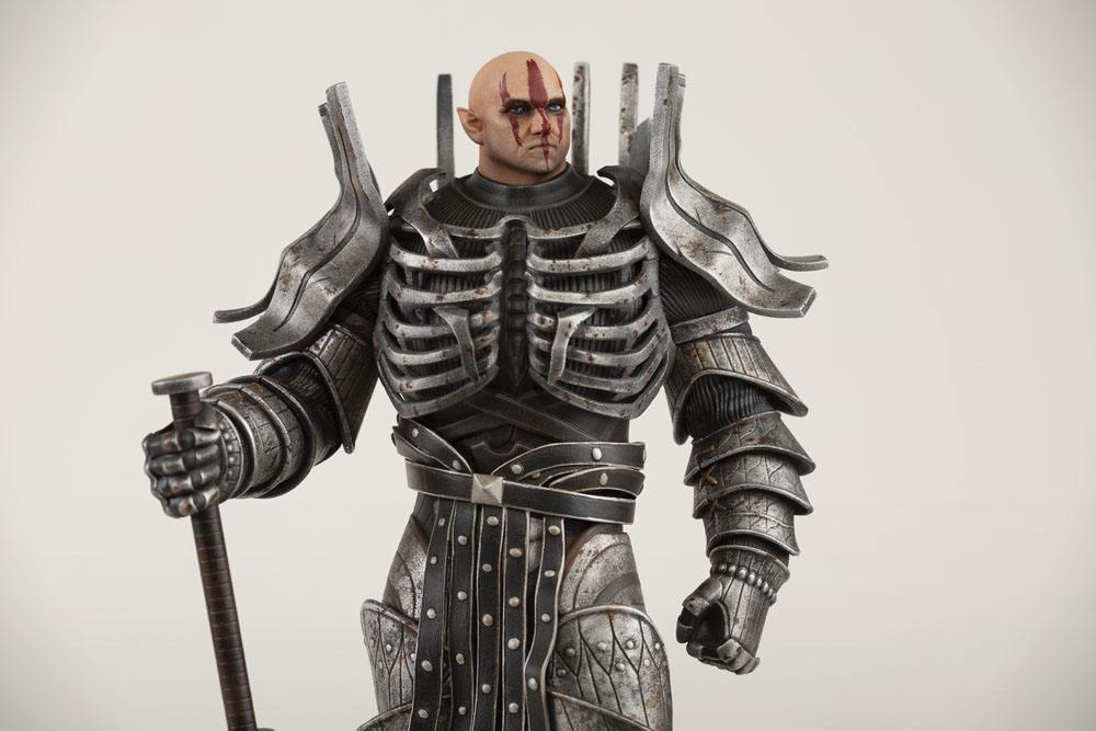 Witcher 3 Wild Hunt statuette PVC Imlerith 23 cm