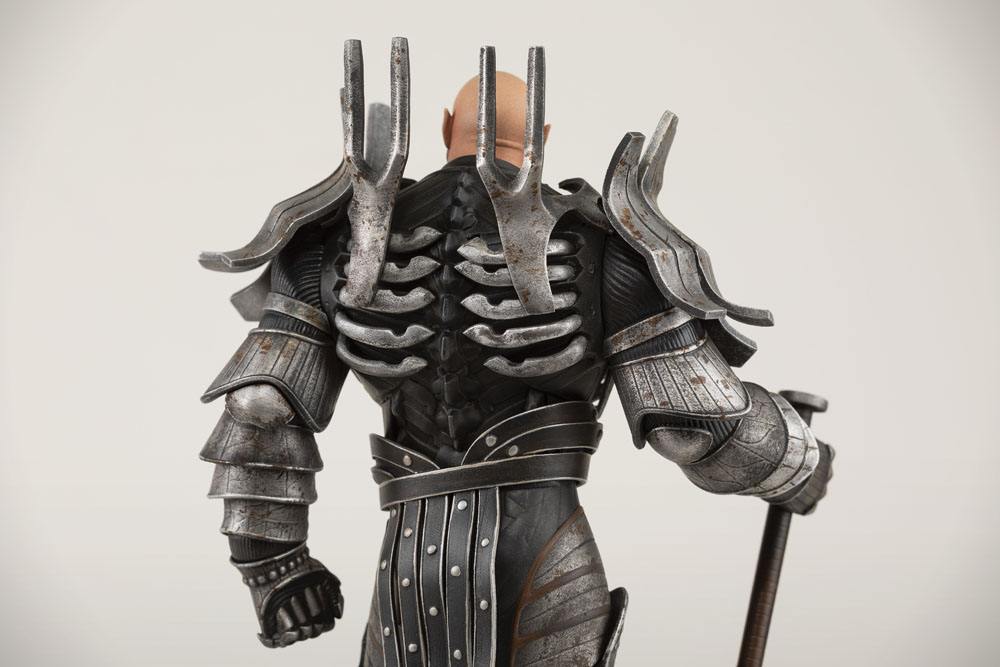 Witcher 3 Wild Hunt statuette PVC Imlerith 23 cm