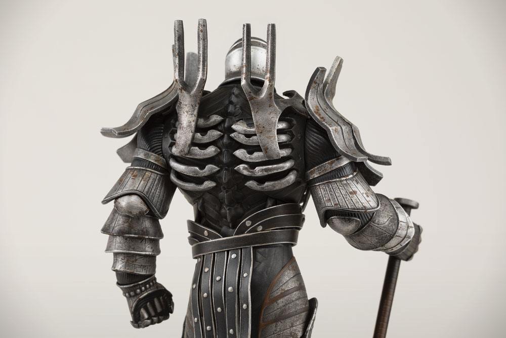 Witcher 3 Wild Hunt statuette PVC Imlerith 23 cm