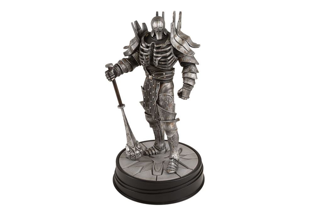 Witcher 3 Wild Hunt statuette PVC Imlerith 23 cm