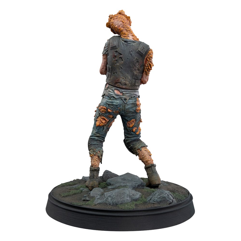 The Last of Us Part II statuette PVC Armored Clicker 22 cm