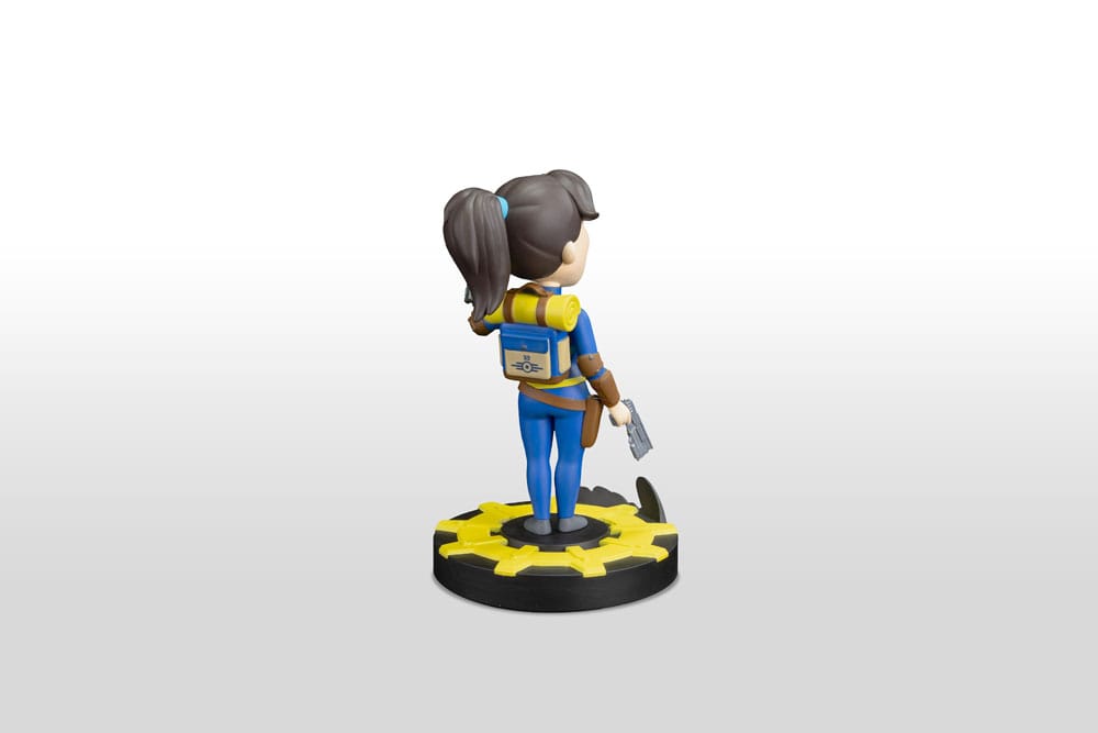 Fallout figurine Vinyl Lucy 20 cm