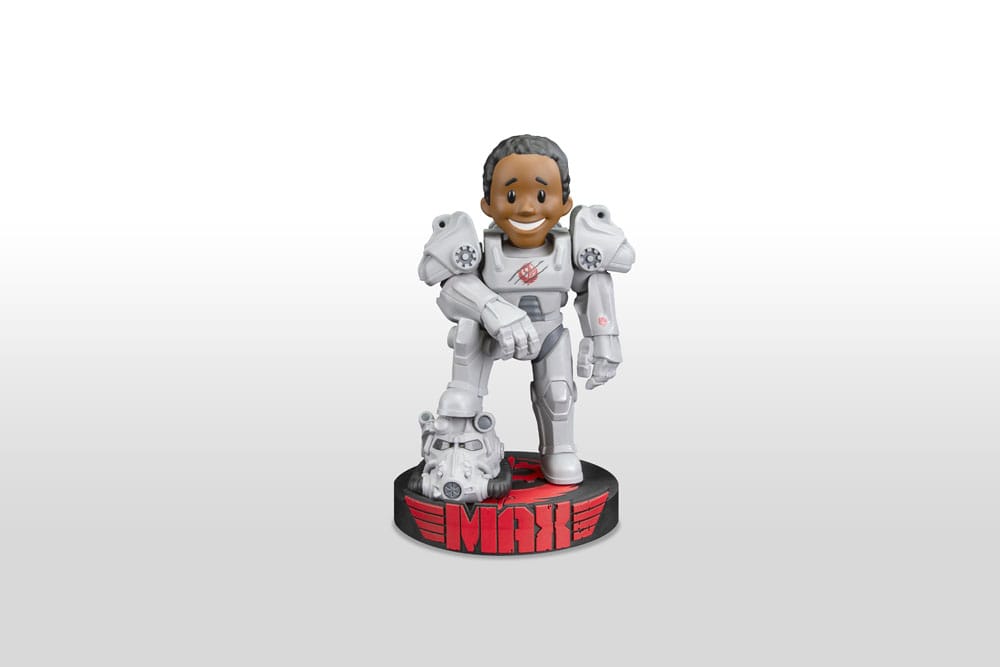 Fallout figurine Vinyl Maximus 20 cm