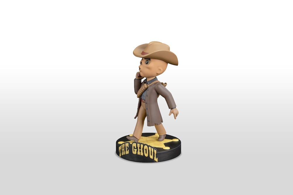 Fallout figurine Vinyl The Ghoul 20 cm