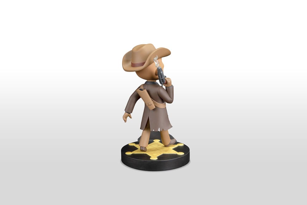 Fallout figurine Vinyl The Ghoul 20 cm