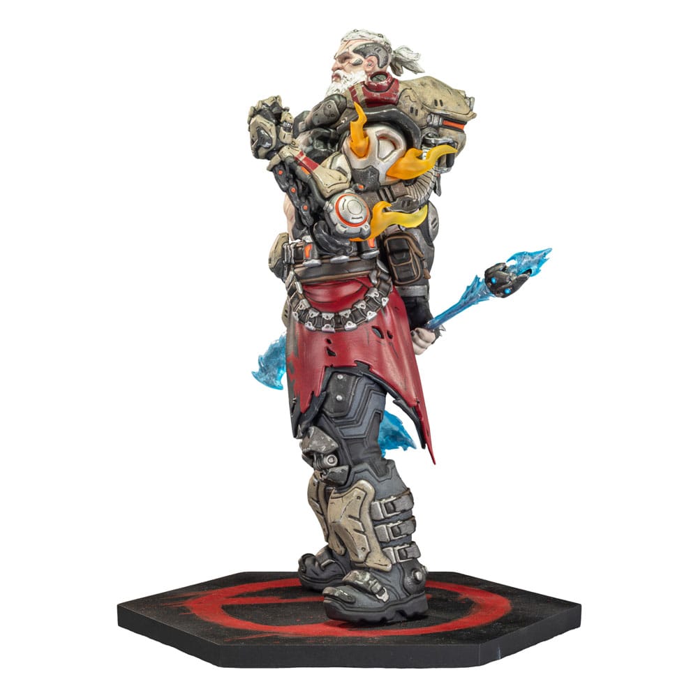 Borderlands 4 statuette PVC Amon 23 cm