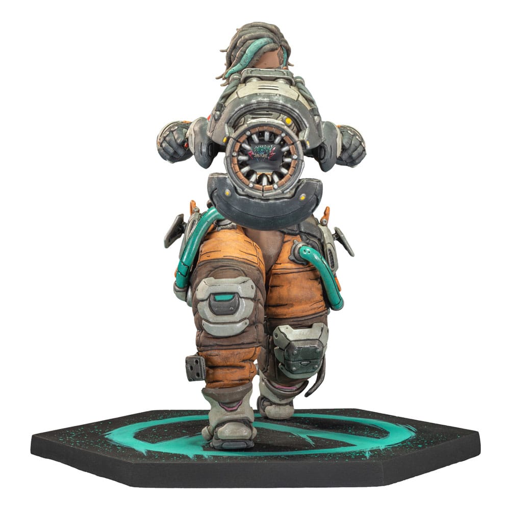 Borderlands 4 statuette PVC Harlowe 18 cm