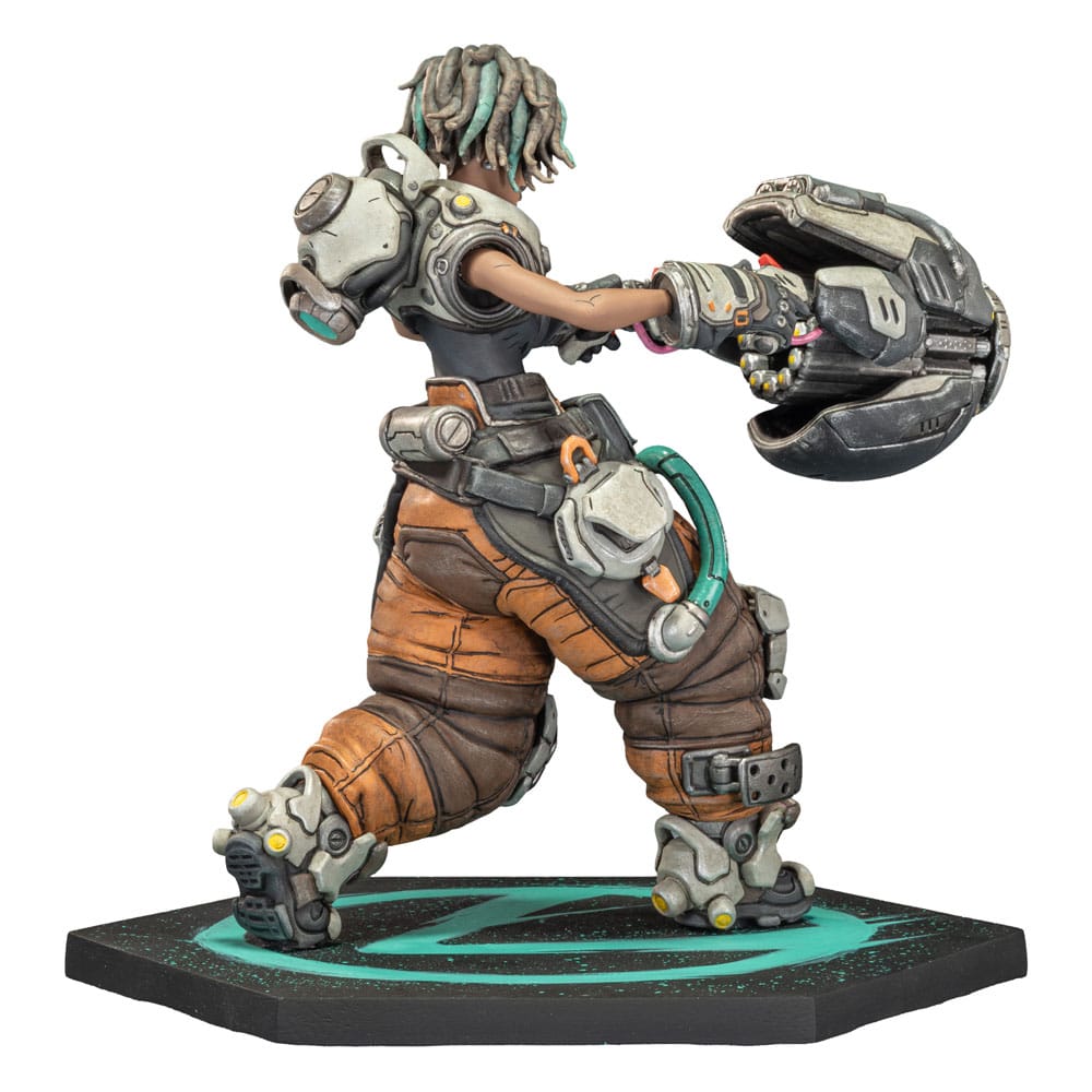 Borderlands 4 statuette PVC Harlowe 18 cm