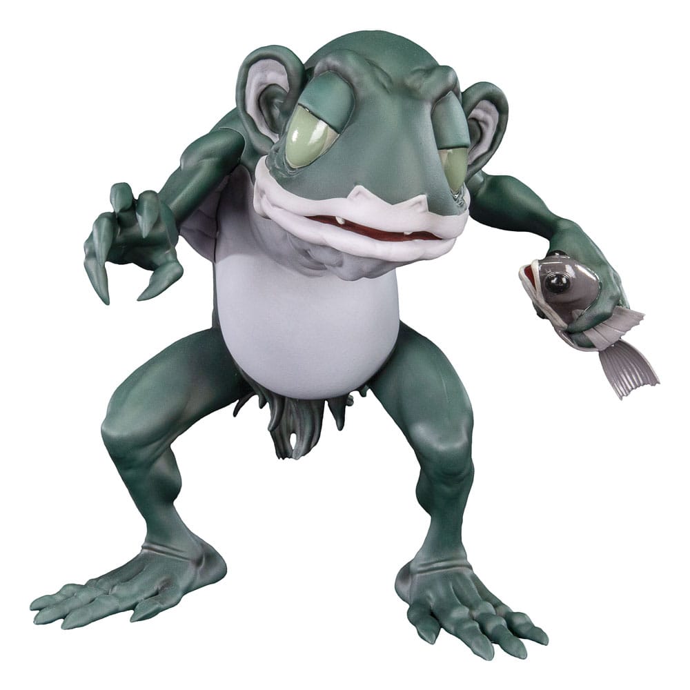 Le Hobbit figurine Vinyl Gollum 15 cm