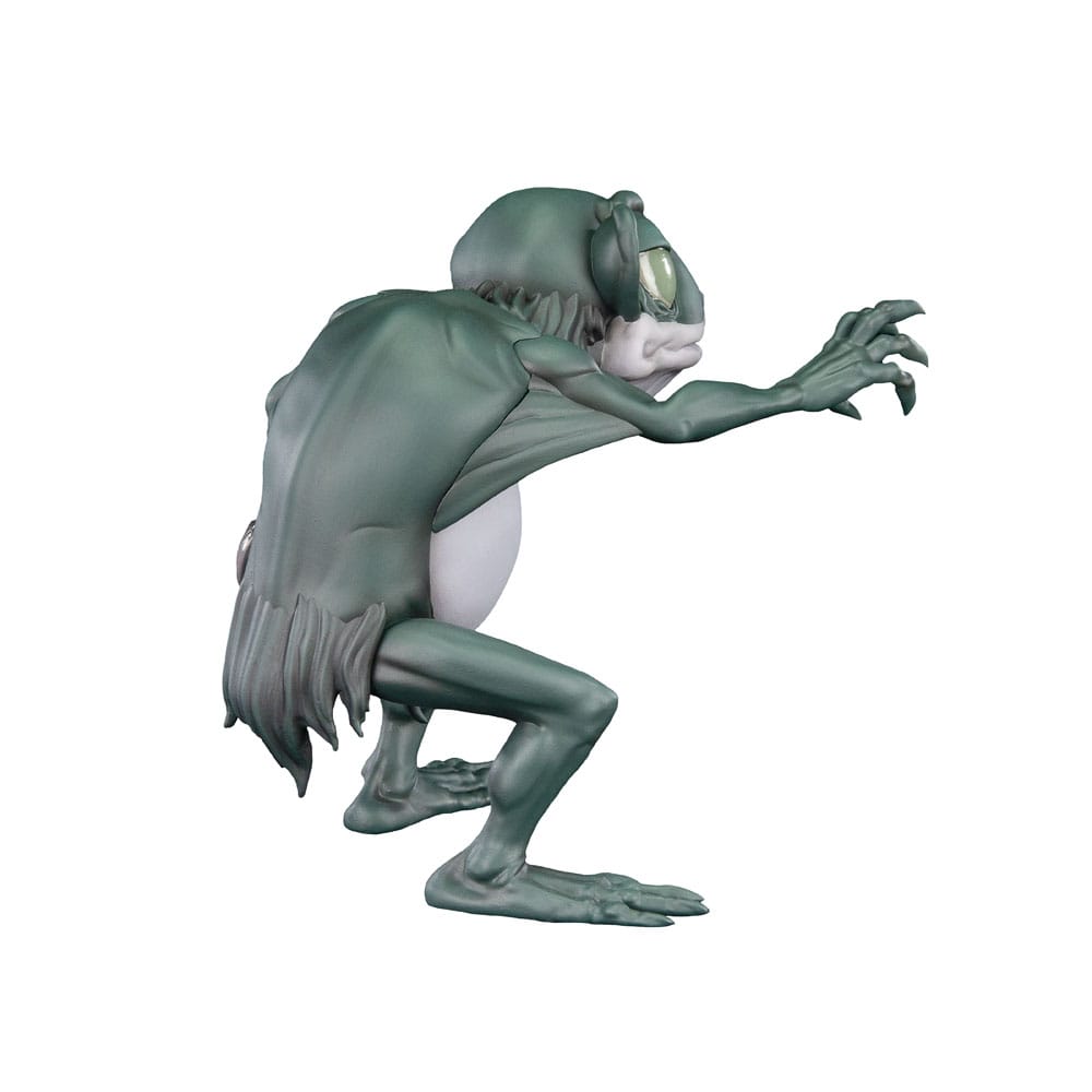 Le Hobbit figurine Vinyl Gollum 15 cm