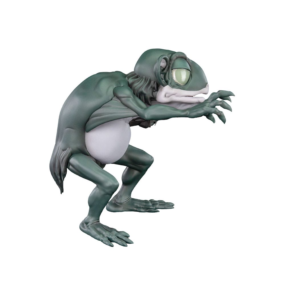 Le Hobbit figurine Vinyl Gollum 15 cm