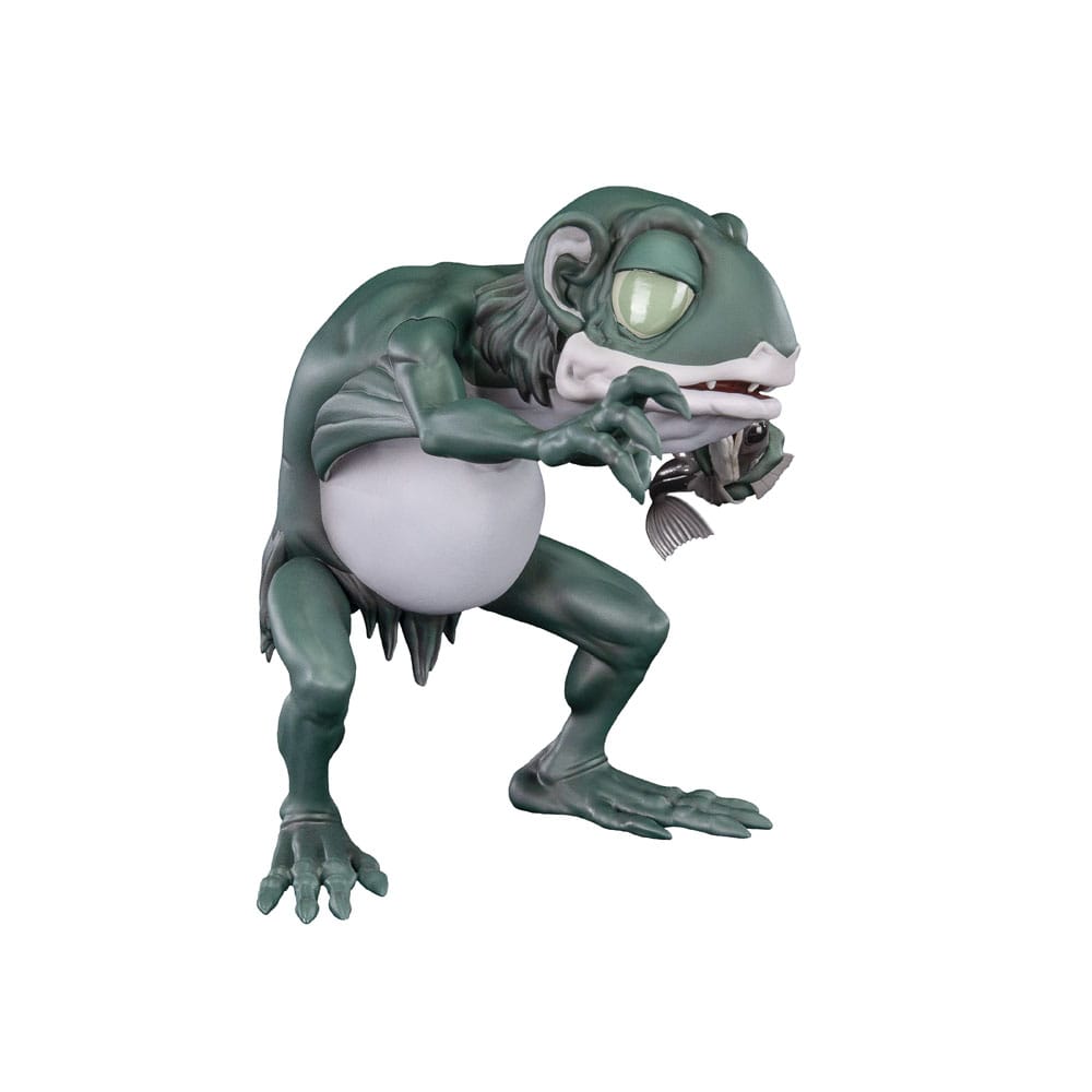 Le Hobbit figurine Vinyl Gollum 15 cm