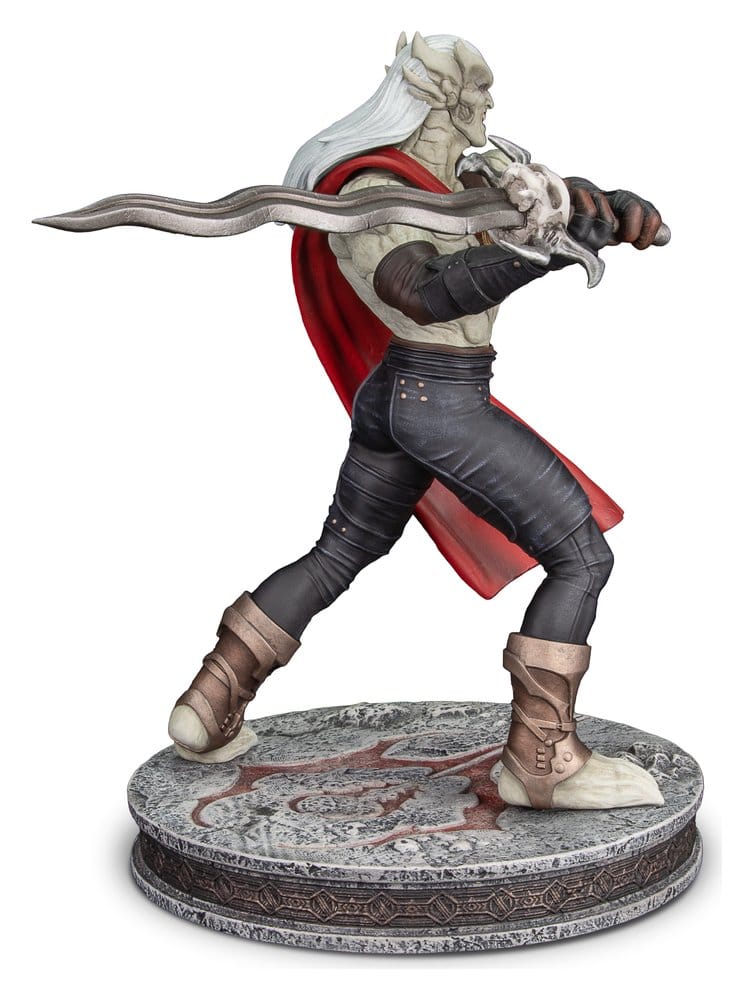 Legacy of Kain figurine PVC Kain 22 cm