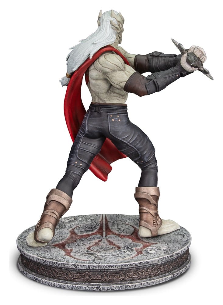 Legacy of Kain figurine PVC Kain 22 cm