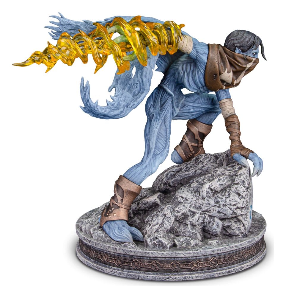 Legacy of Kain figurine PVC Raziel 20 cm