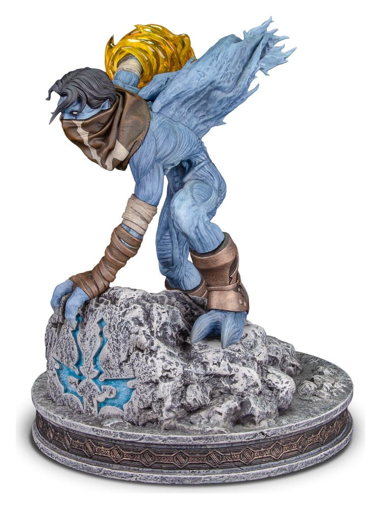 Legacy of Kain figurine PVC Raziel 20 cm
