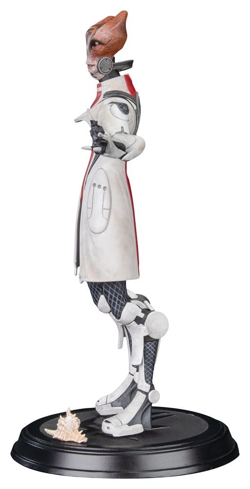 Mass Effect figurine PVC Mordin Solus 23 cm