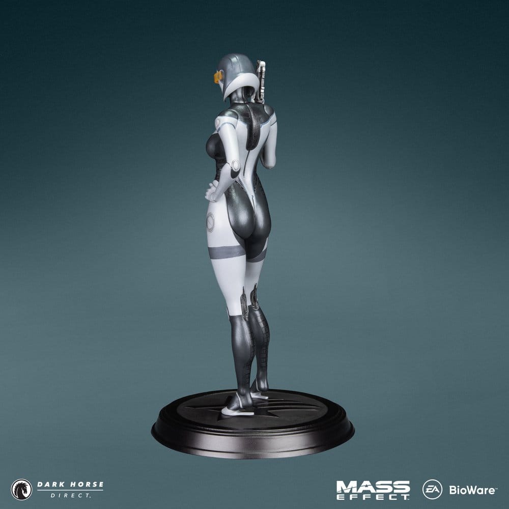 Mass Effect figurine PVC EDI 22 cm