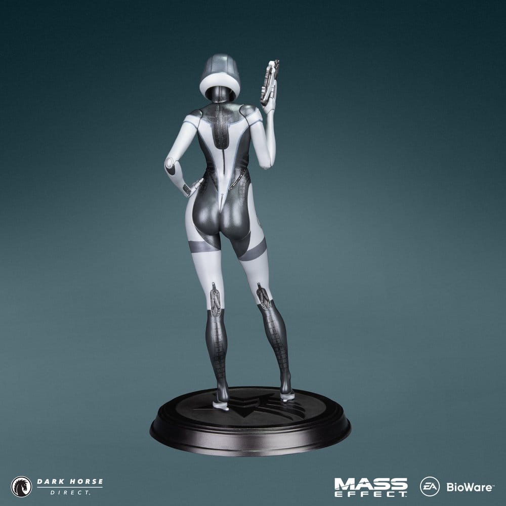 Mass Effect figurine PVC EDI 22 cm