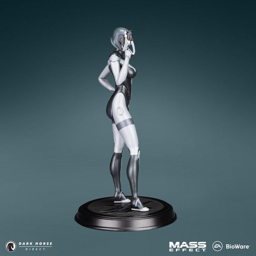 Mass Effect figurine PVC EDI 22 cm