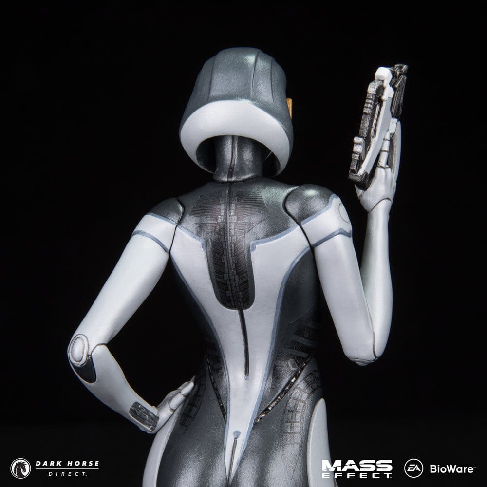 Mass Effect figurine PVC EDI 22 cm