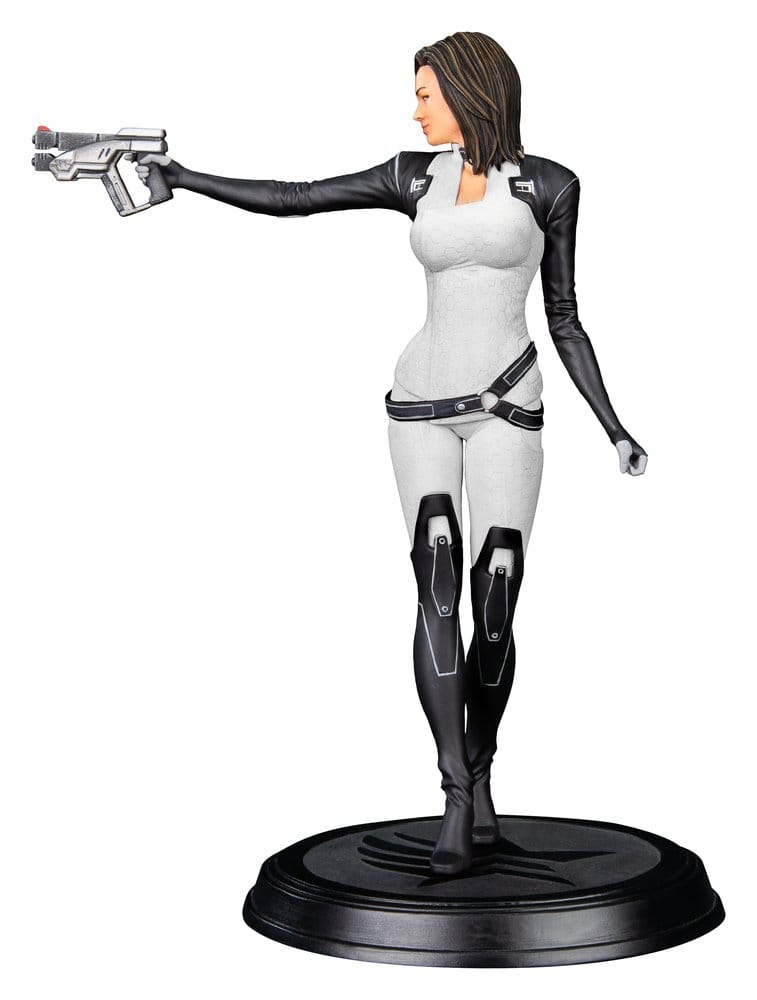 Mass Effect figurine PVC Miranda Lawson 22 cm