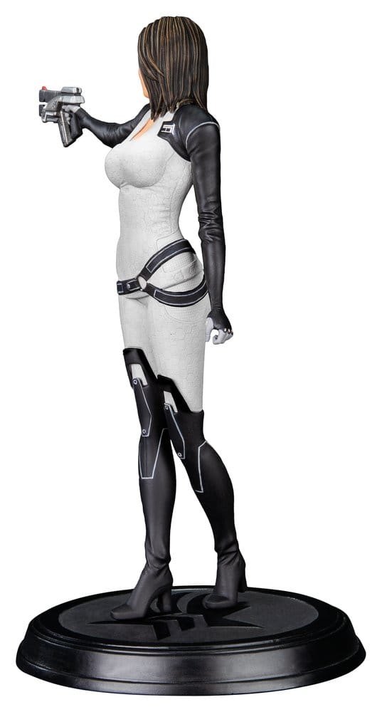 Mass Effect figurine PVC Miranda Lawson 22 cm