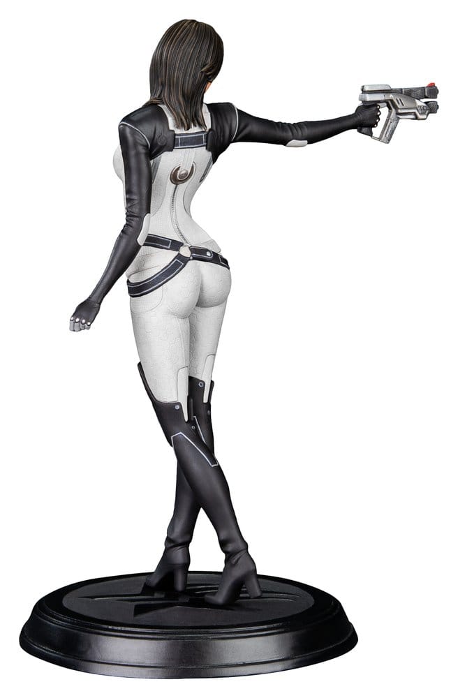 Mass Effect figurine PVC Miranda Lawson 22 cm