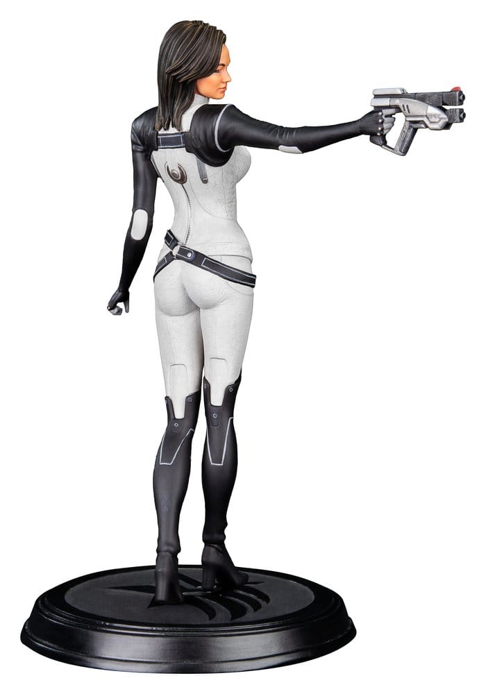 Mass Effect figurine PVC Miranda Lawson 22 cm