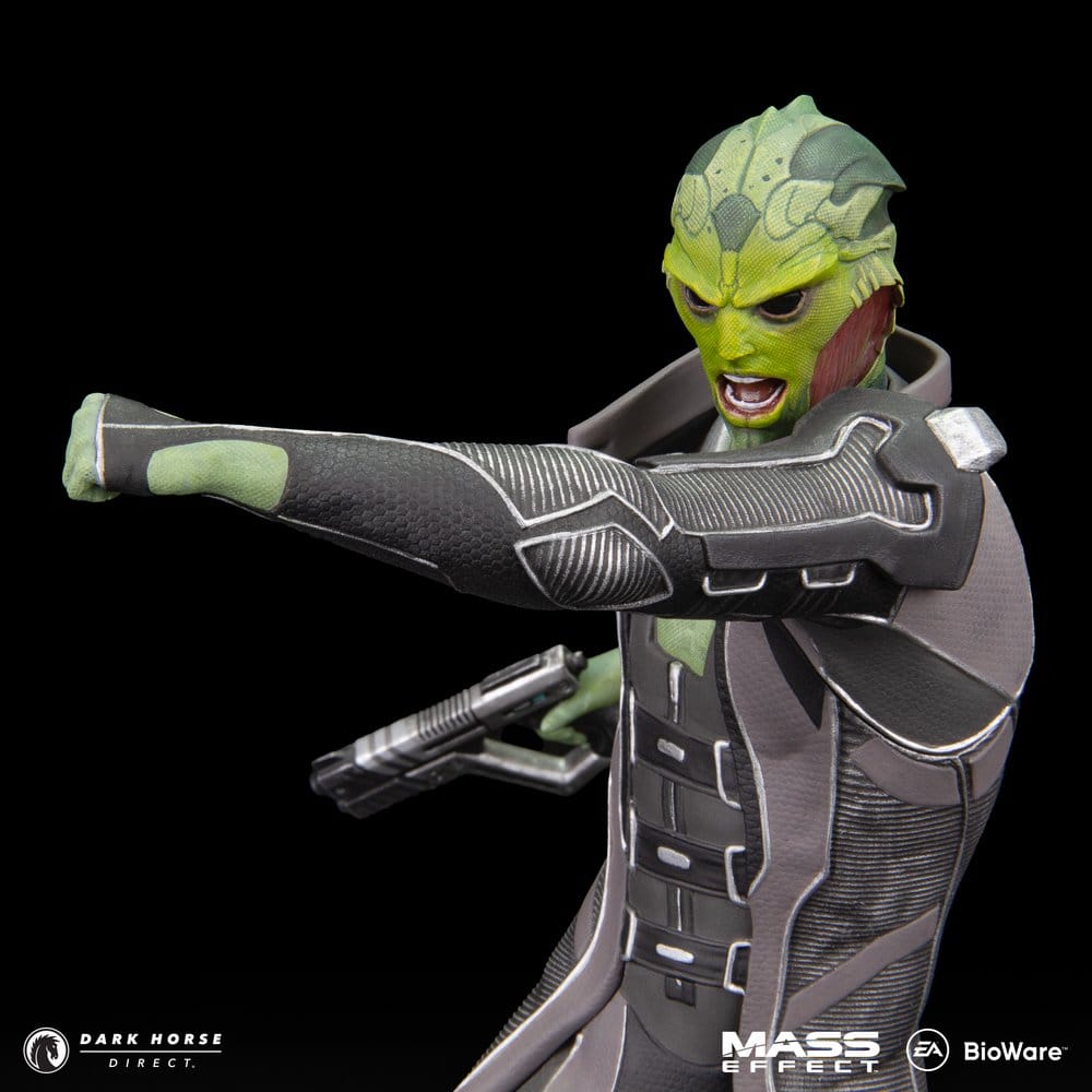 Mass Effect figurine PVC Thane Krios 22 cm