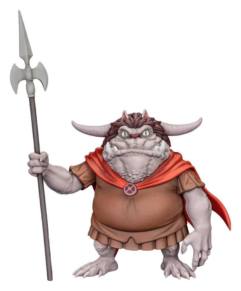 Le Hobbit figurine vinyle Goblin 20 cm