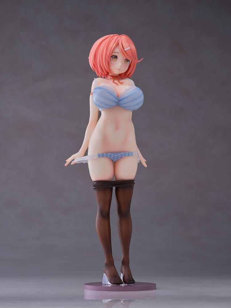 Original Character by RAITA statuette 1/6 Akira Higashiboujou Love Cube 28 cm