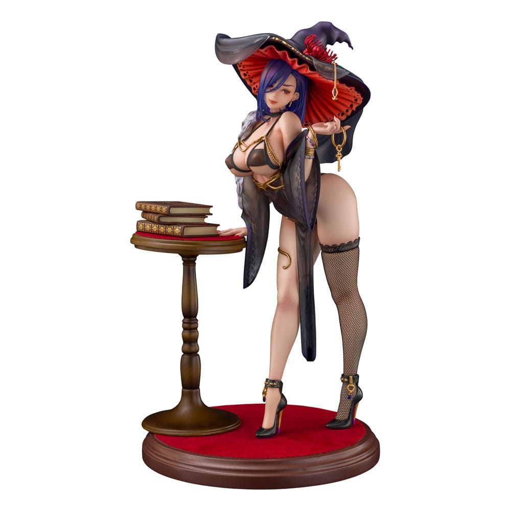 Original Character by Masami Chie statuette 1/7 The Witch 26 cm