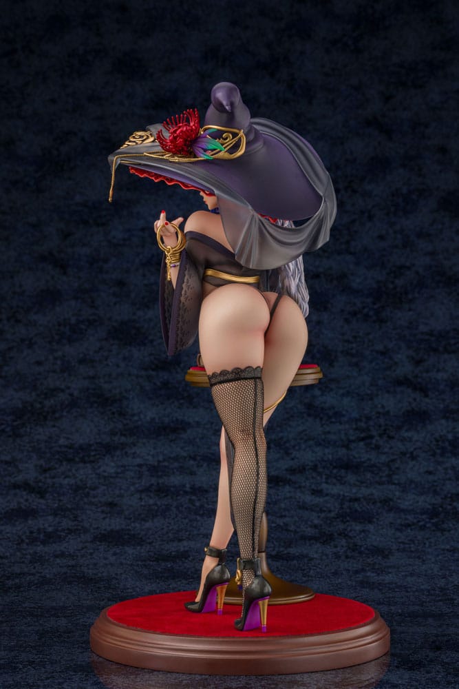 Original Character by Masami Chie statuette 1/7 The Witch 26 cm