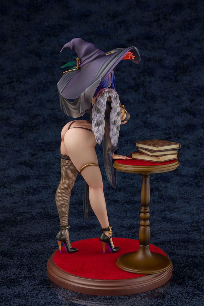 Original Character by Masami Chie statuette 1/7 The Witch 26 cm