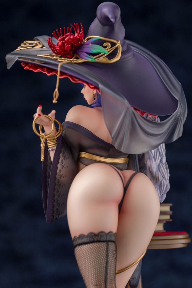 Original Character by Masami Chie statuette 1/7 The Witch 26 cm