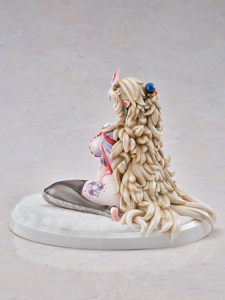 Original Character figurine PVC 1/6 Kirin Honne 17 cm
