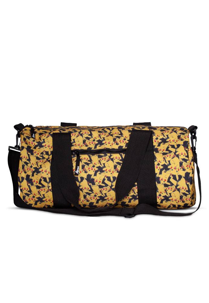 Pokémon sac de voyage Pikachu AOP