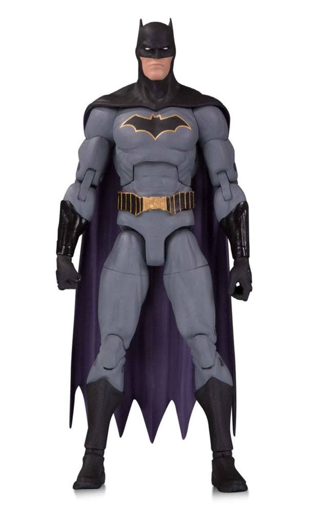 DC Essentials figurine Batman (Rebirth) Version 2 18 cm