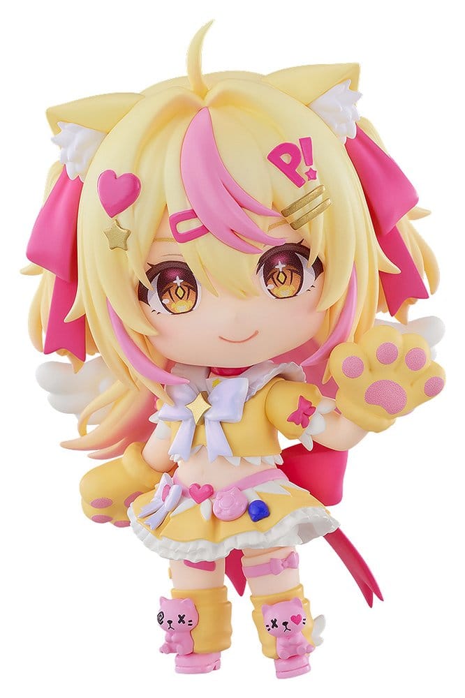 Nendoroid figurine Pmarusama 10 cm