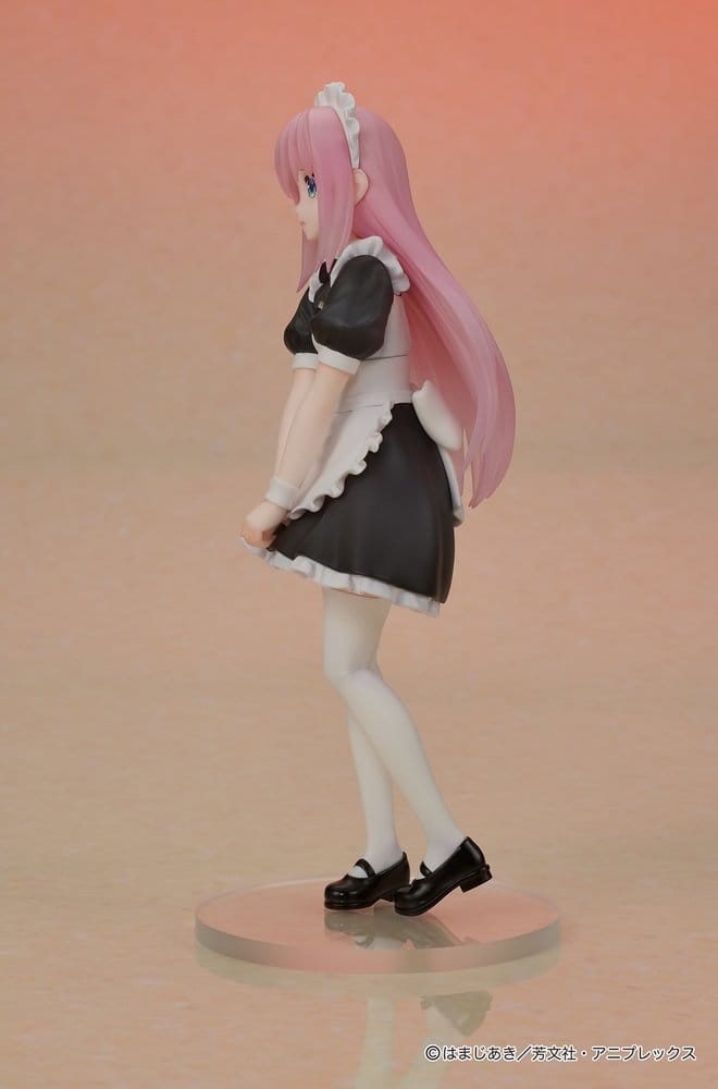 Bocchi the Rock! figurine PVC DIGSTA Hitori Gotoh 18 cm