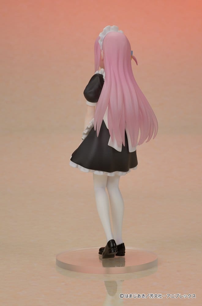 Bocchi the Rock! figurine PVC DIGSTA Hitori Gotoh 18 cm