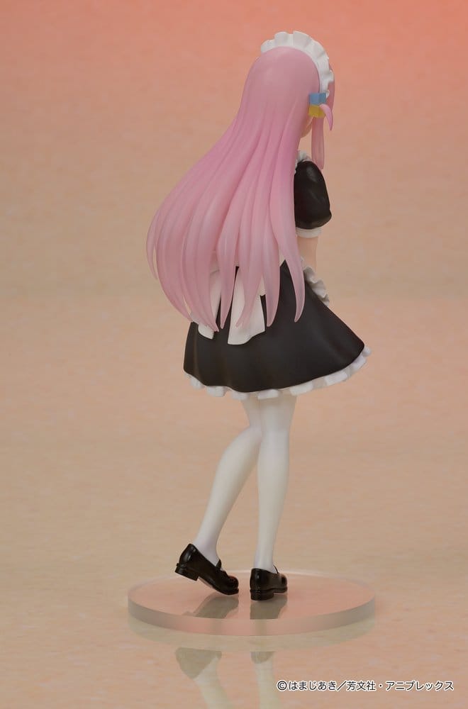 Bocchi the Rock! figurine PVC DIGSTA Hitori Gotoh 18 cm
