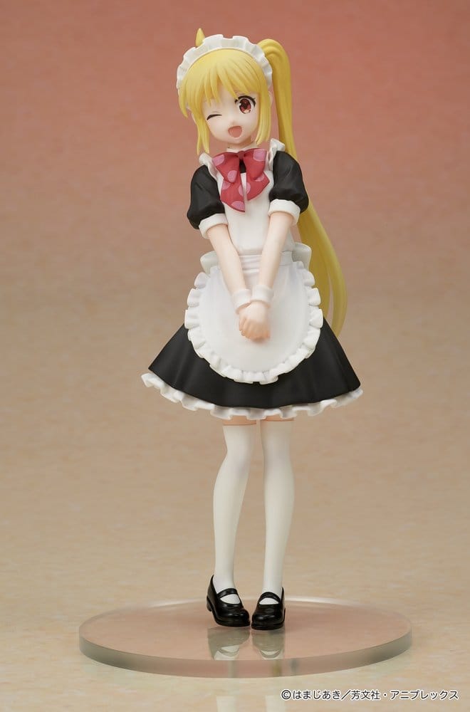 Bocchi the Rock! figurine PVC DIGSTA Nijika Ijichi 18 cm