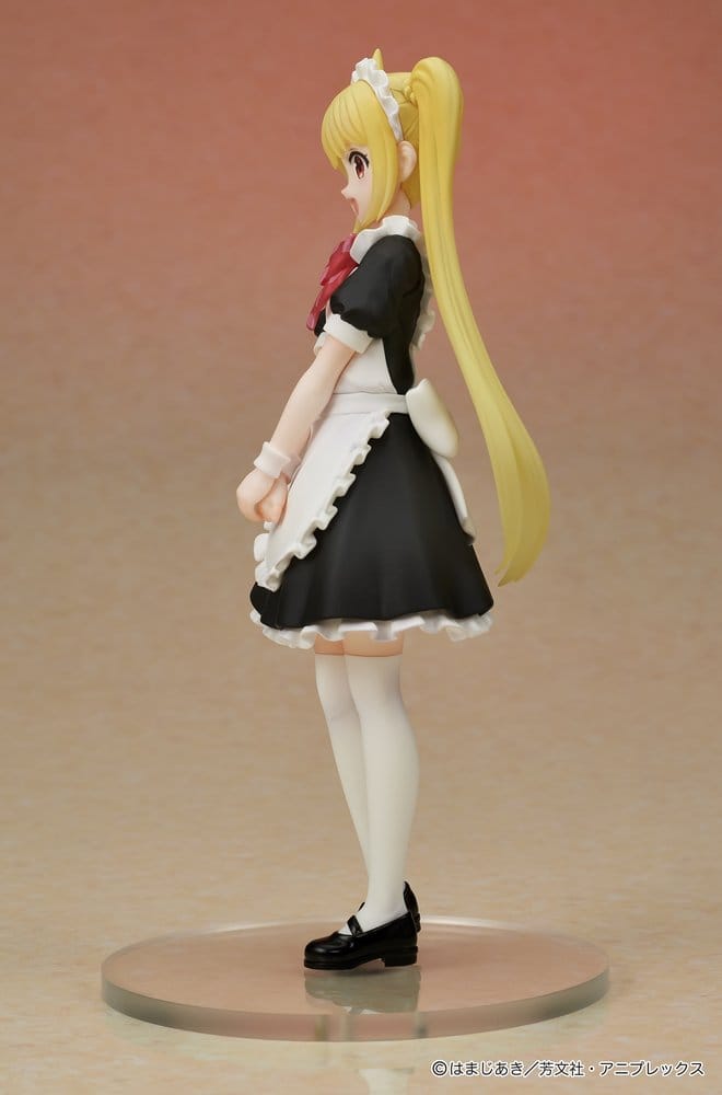 Bocchi the Rock! figurine PVC DIGSTA Nijika Ijichi 18 cm