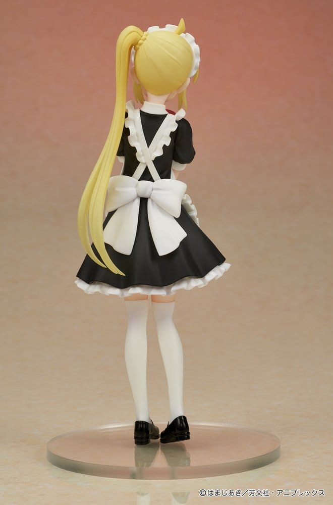 Bocchi the Rock! figurine PVC DIGSTA Nijika Ijichi 18 cm