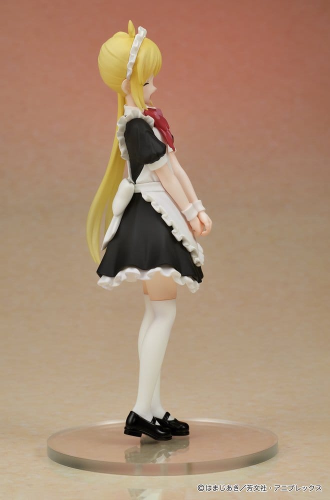 Bocchi the Rock! figurine PVC DIGSTA Nijika Ijichi 18 cm