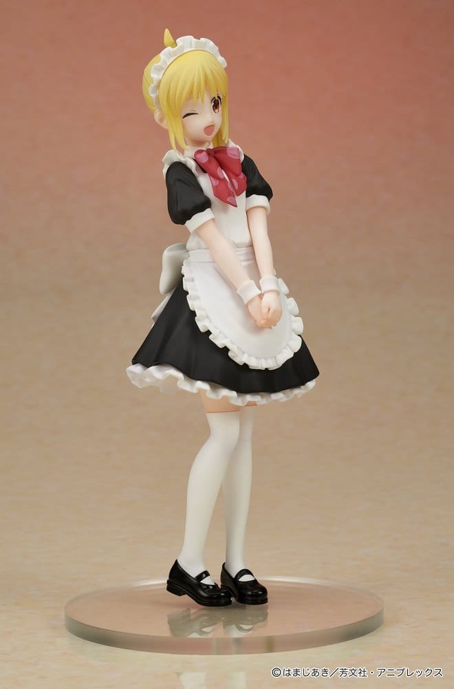 Bocchi the Rock! figurine PVC DIGSTA Nijika Ijichi 18 cm