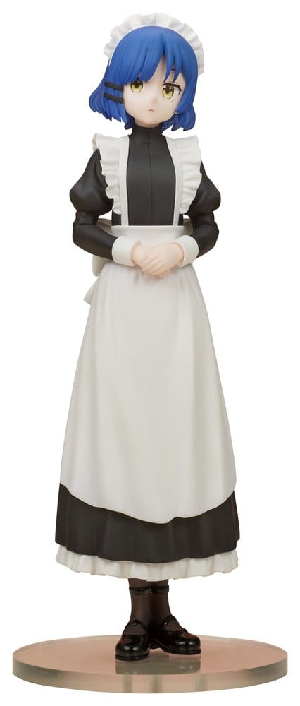 Bocchi the Rock! DIGSTA figurine PVC Ryo Yamada 19 cm
